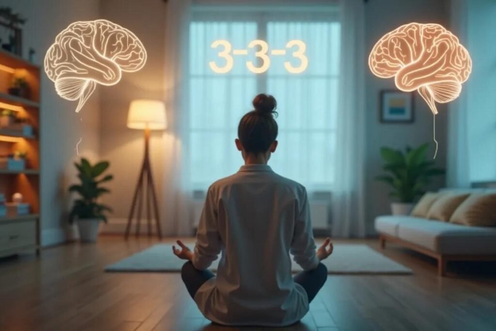 Método 3-3-3