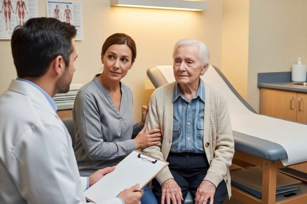 Alzheimer: Entendendo a Doença, Sintomas e Tratamentos