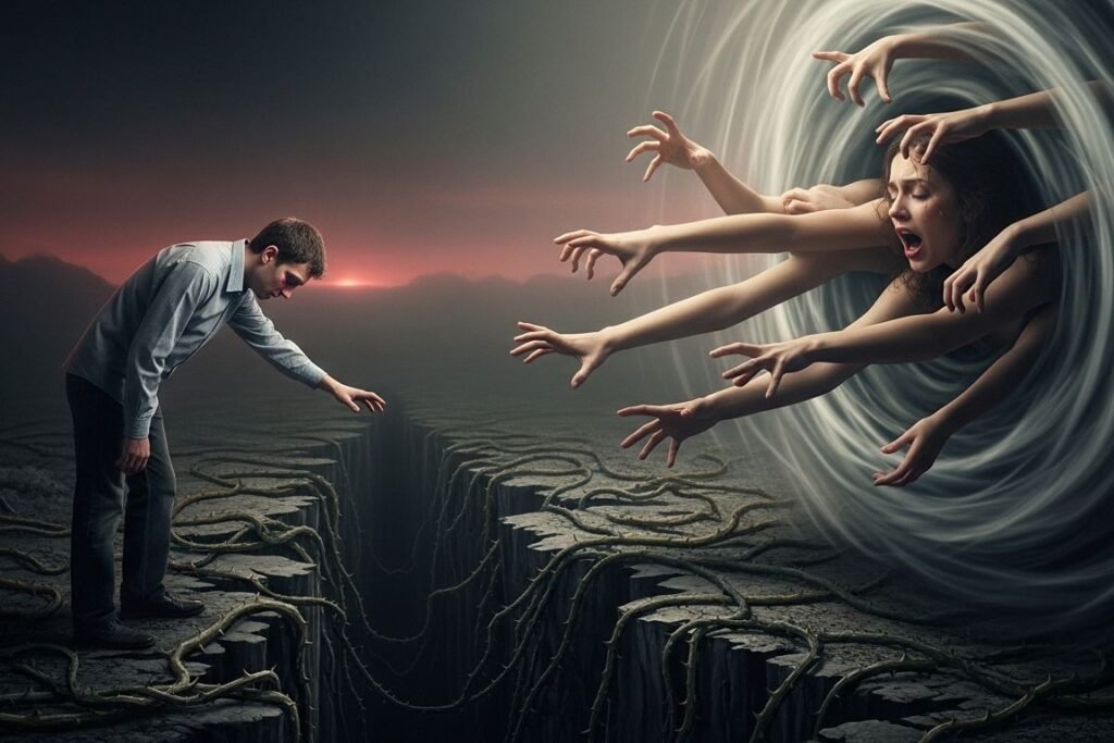 Transtorno de Personalidade Narcisista