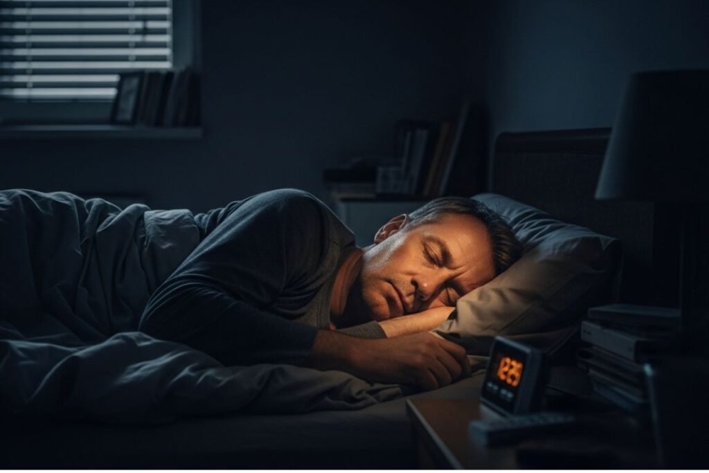 Uma Vida Sem Estresse