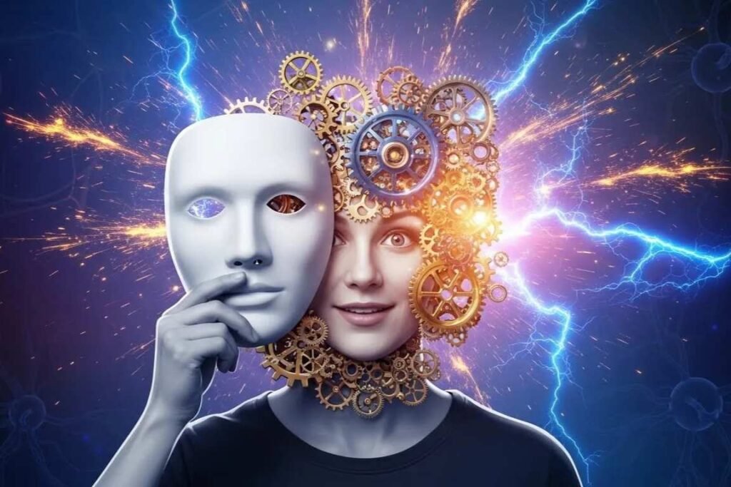 Diagnóstico de TDAH em adultos 