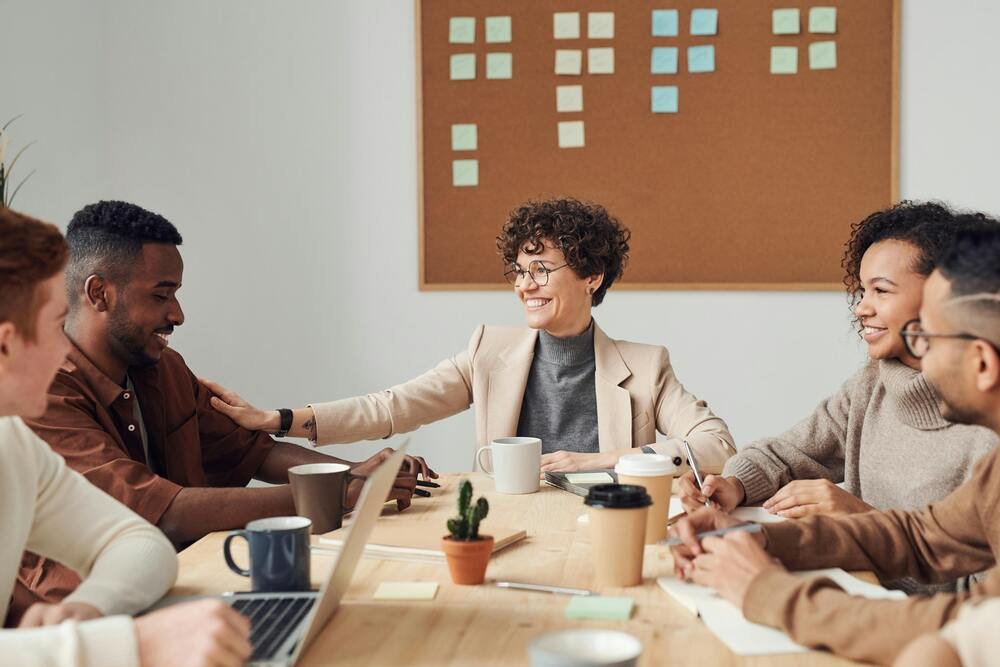 Saúde mental no ambiente de trabalho