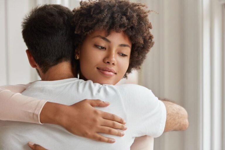 O Perdão como Ferramenta de Libertação Emocional