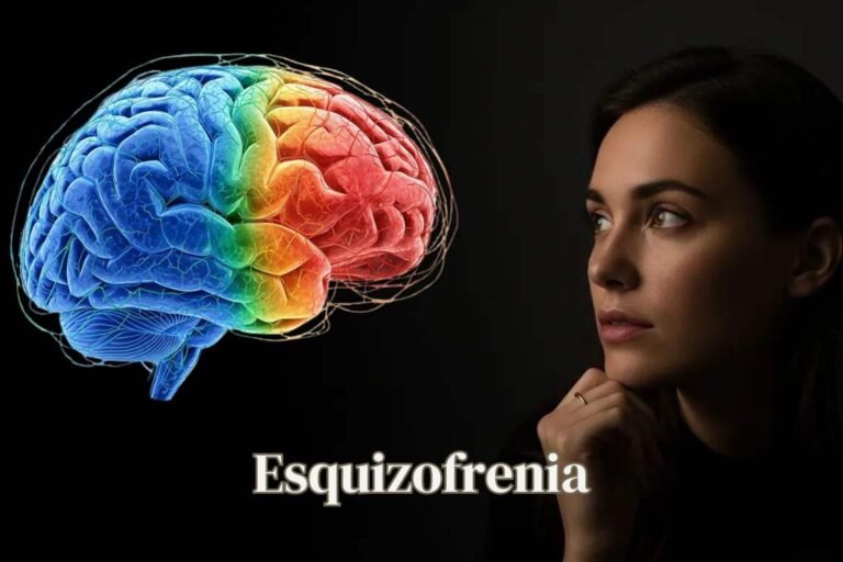 esquisofrenia