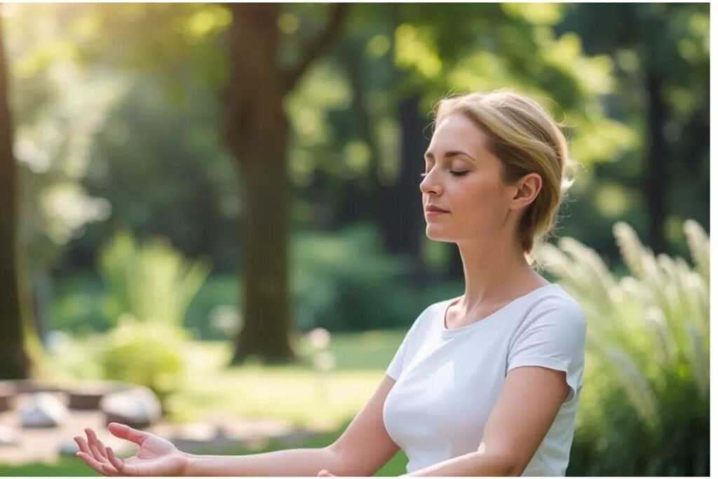 mindfullness