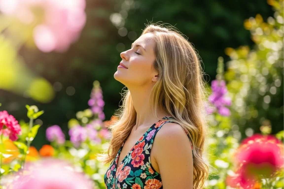 A Importância de Pequenos Momentos de Silêncio para a Saúde Mental