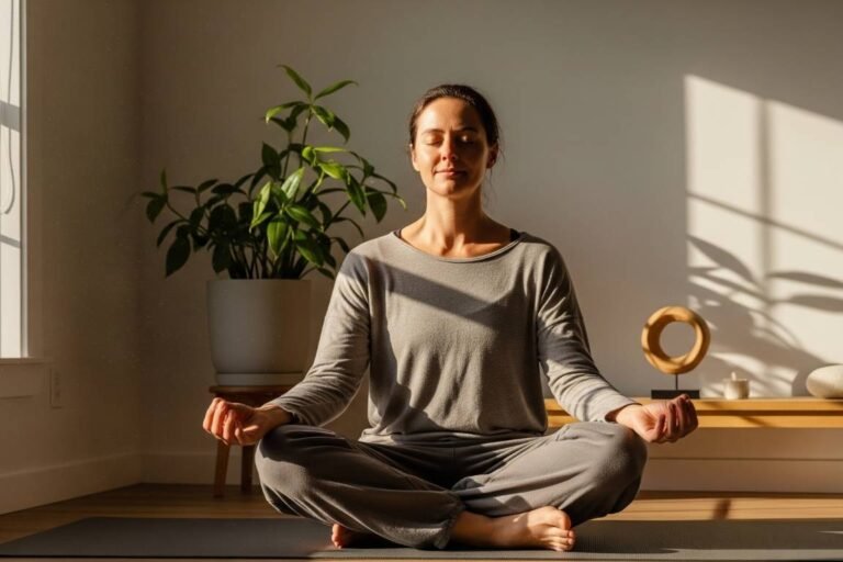 Mindfulness