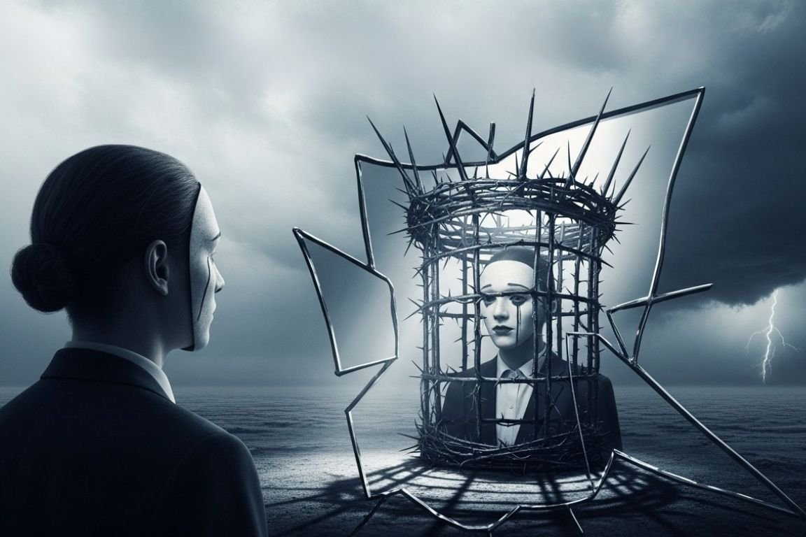 Transtorno de Personalidade Narcisista