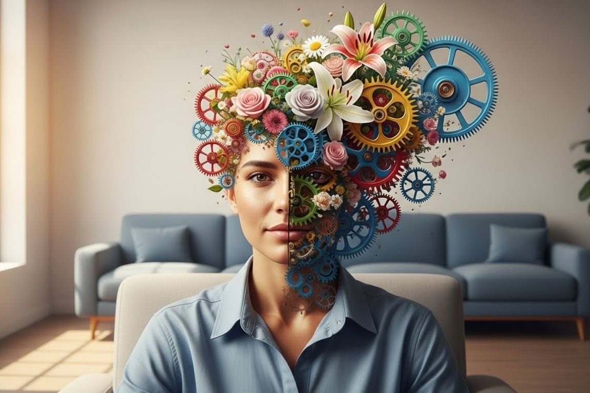 O Guia Definitivo da Terapia Cognitivo-Comportamental